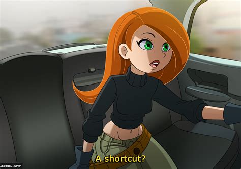 kim possible futanari|Rule 34 / kim